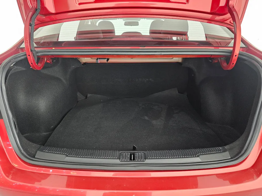 2023 MG 5 STD 