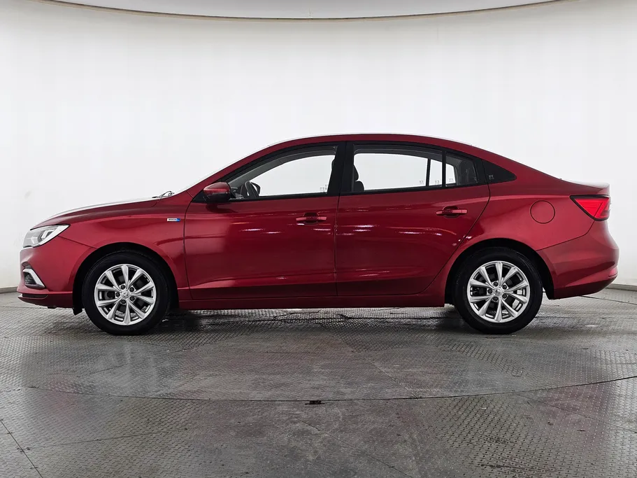 2023 MG 5 STD 