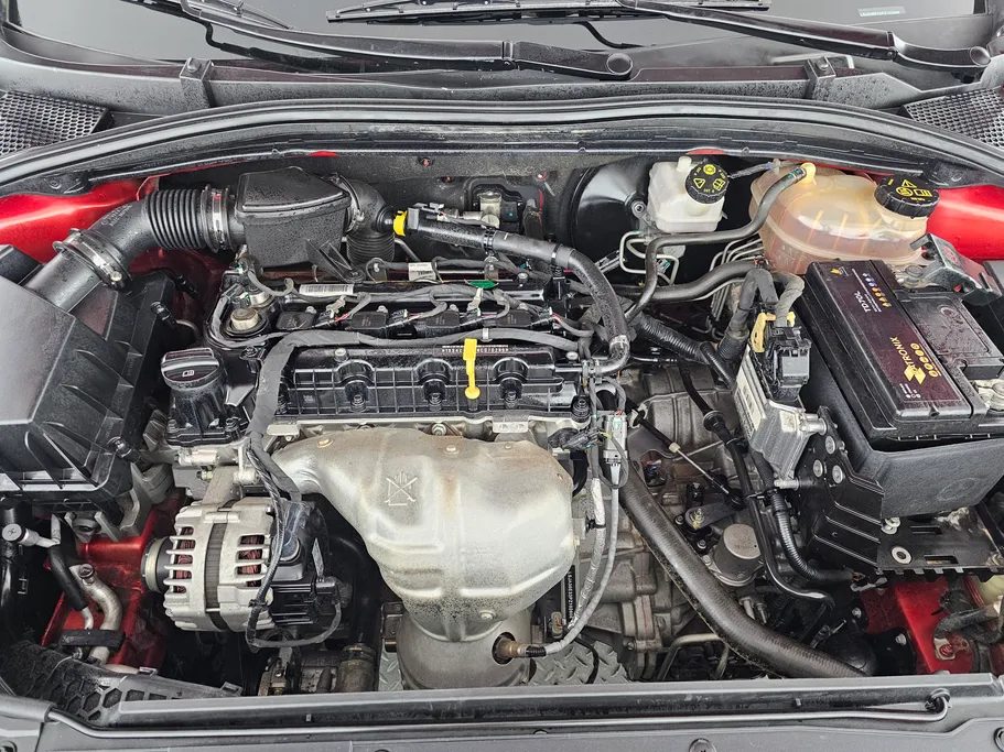 2023 MG 5 STD 
