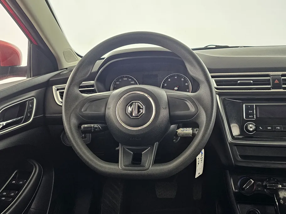 2023 MG 5 STD 