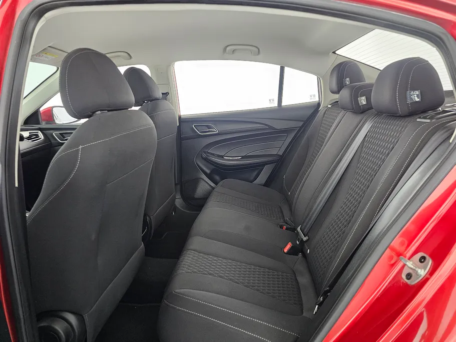 2023 MG 5 STD 