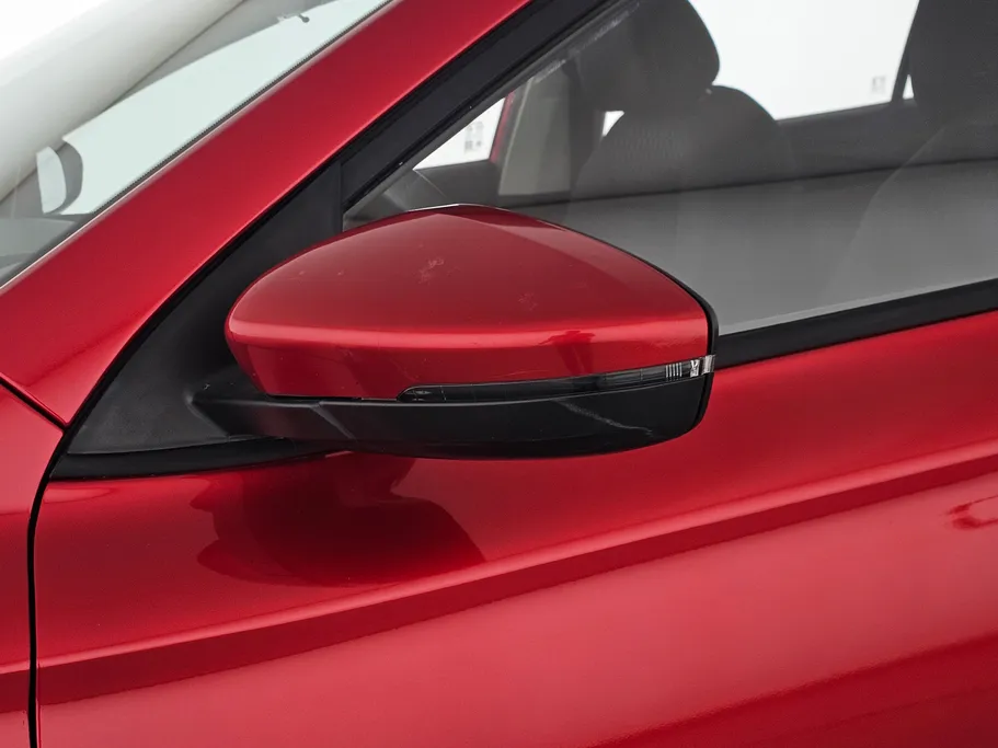 2023 MG 5 STD 
