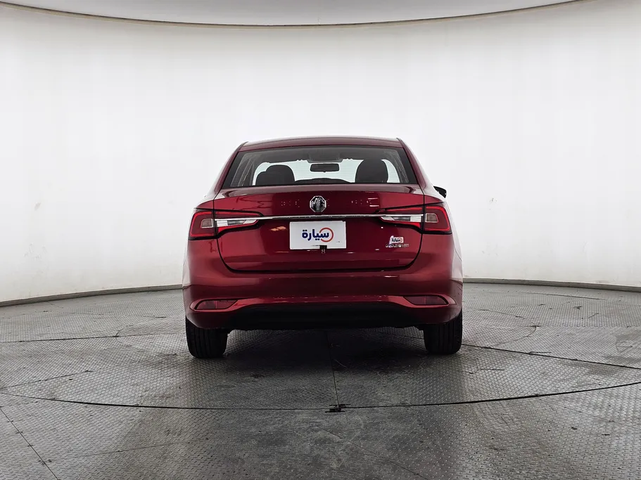 2023 MG 5 STD 