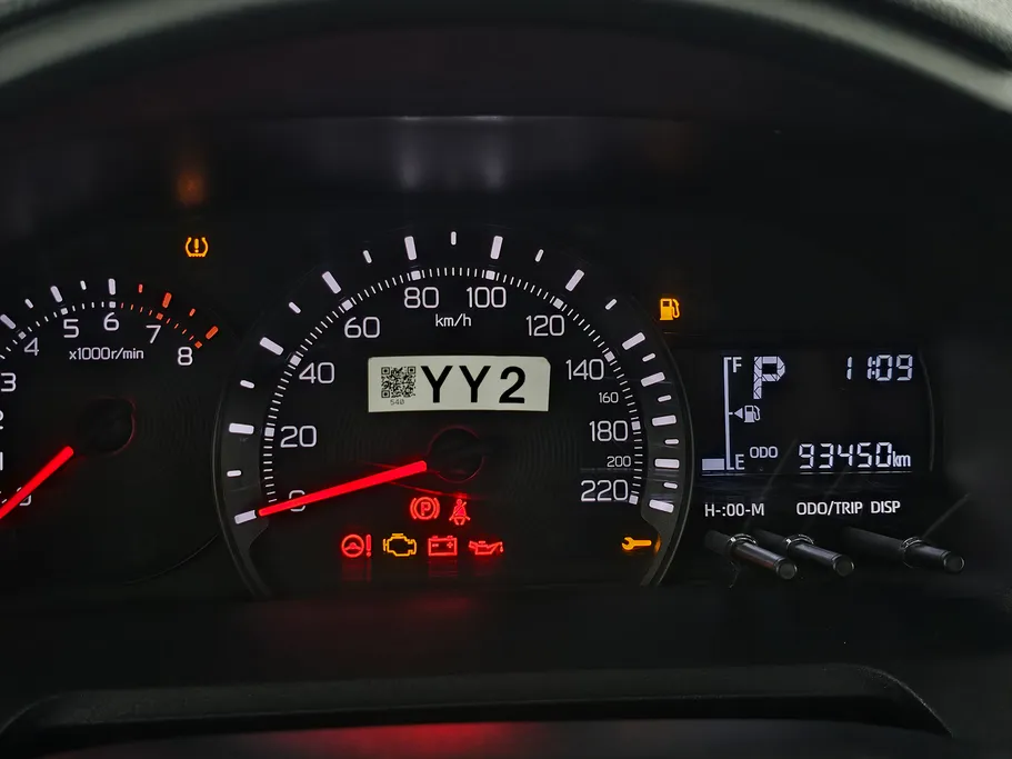 2024 تويوتا Yaris  Y 