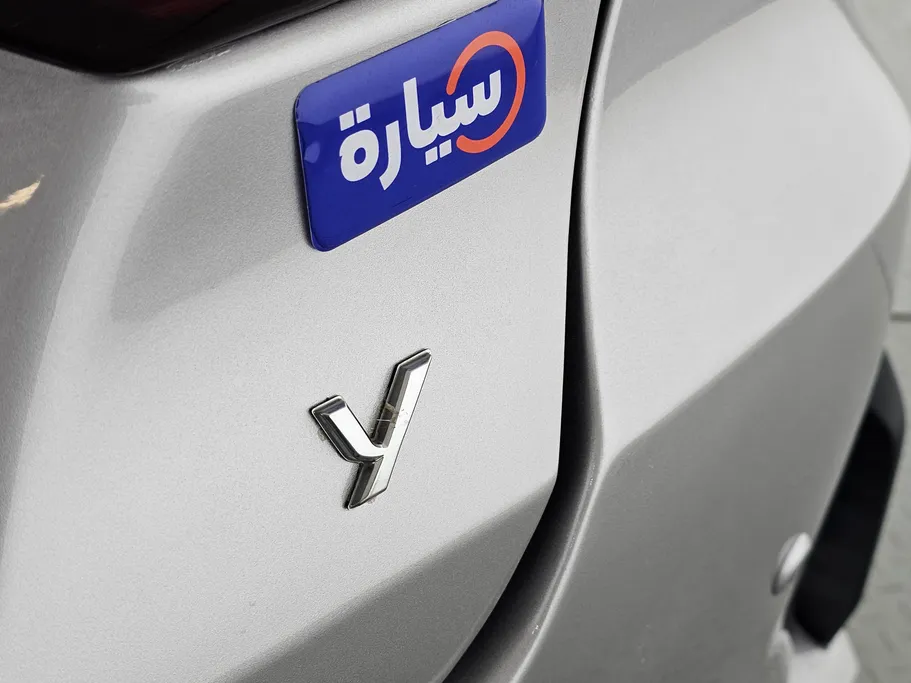 2024 تويوتا Yaris  Y 