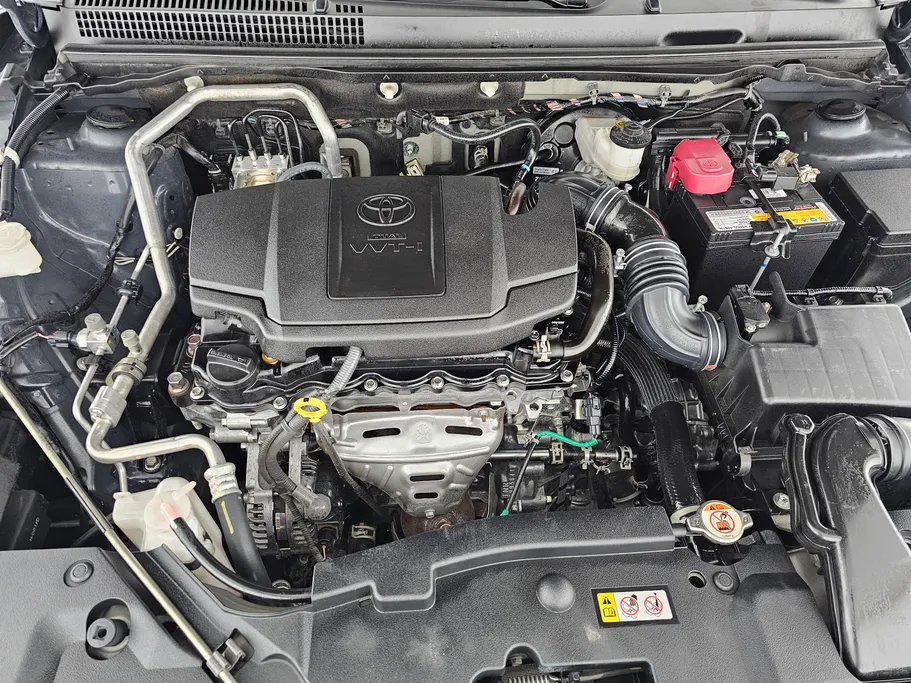 2024 Toyota Yaris  Y 