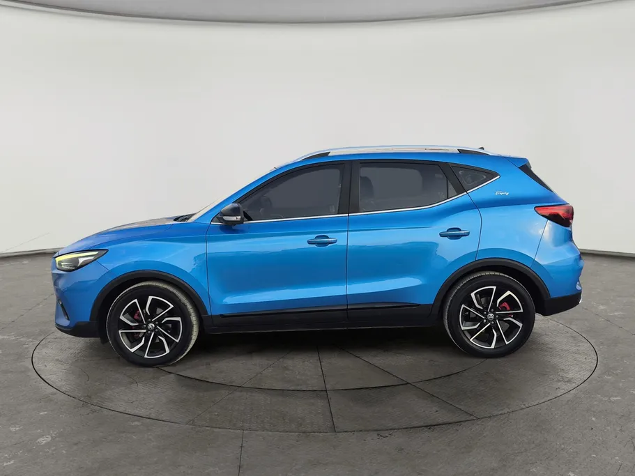 2022 MG ZS LUX T 