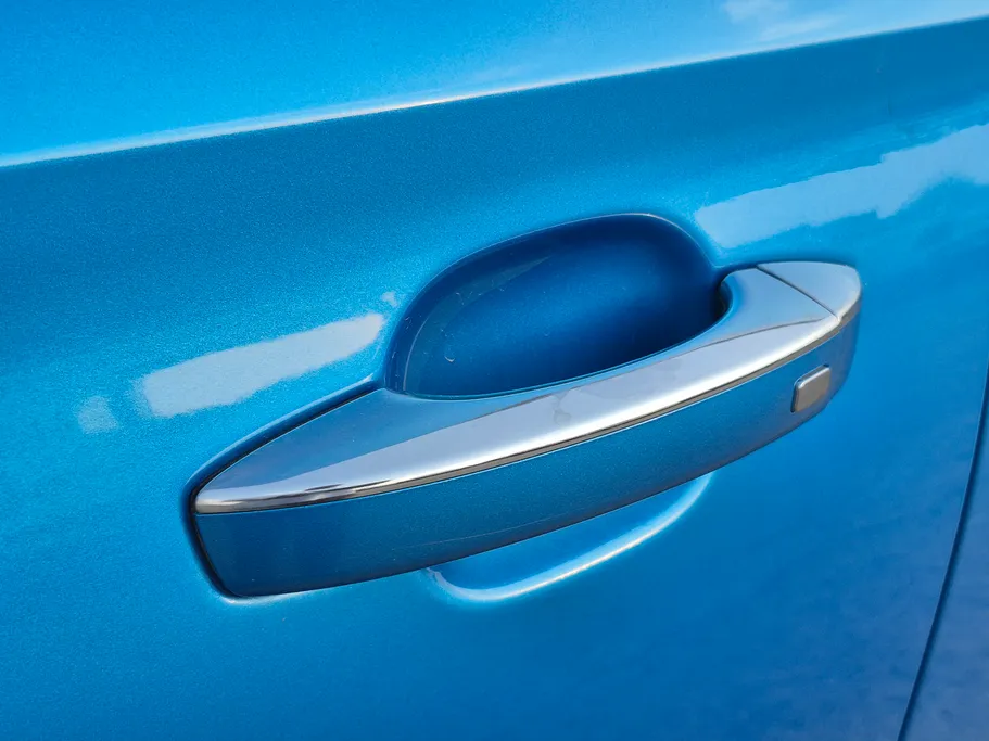 2022 MG ZS LUX T 