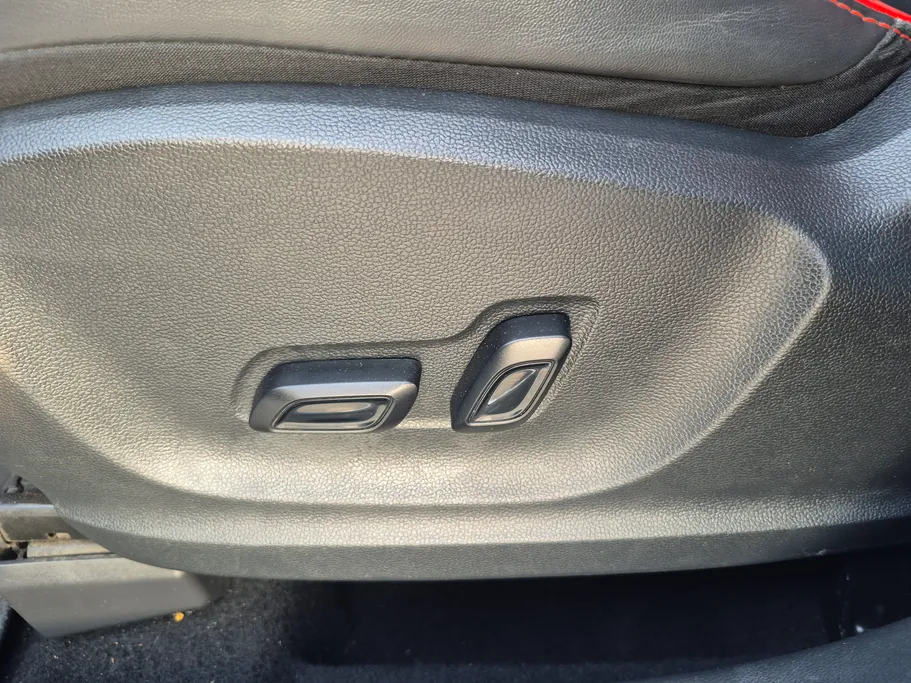 2022 MG ZS LUX T 