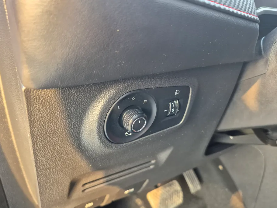 2022 MG ZS LUX T 