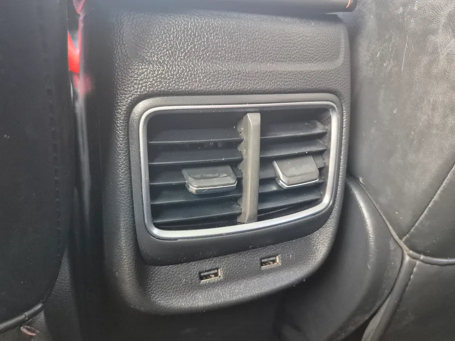 2022 MG ZS LUX T 