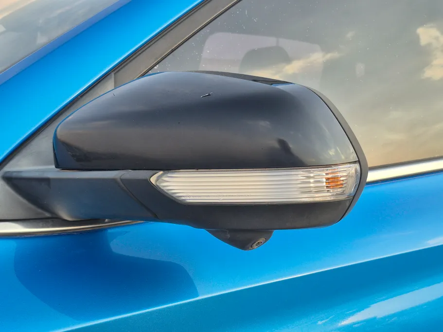 2022 MG ZS LUX T 