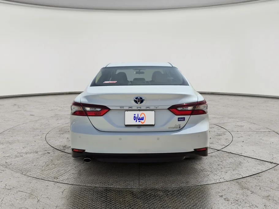 2023 Toyota Camry  LE HEV 