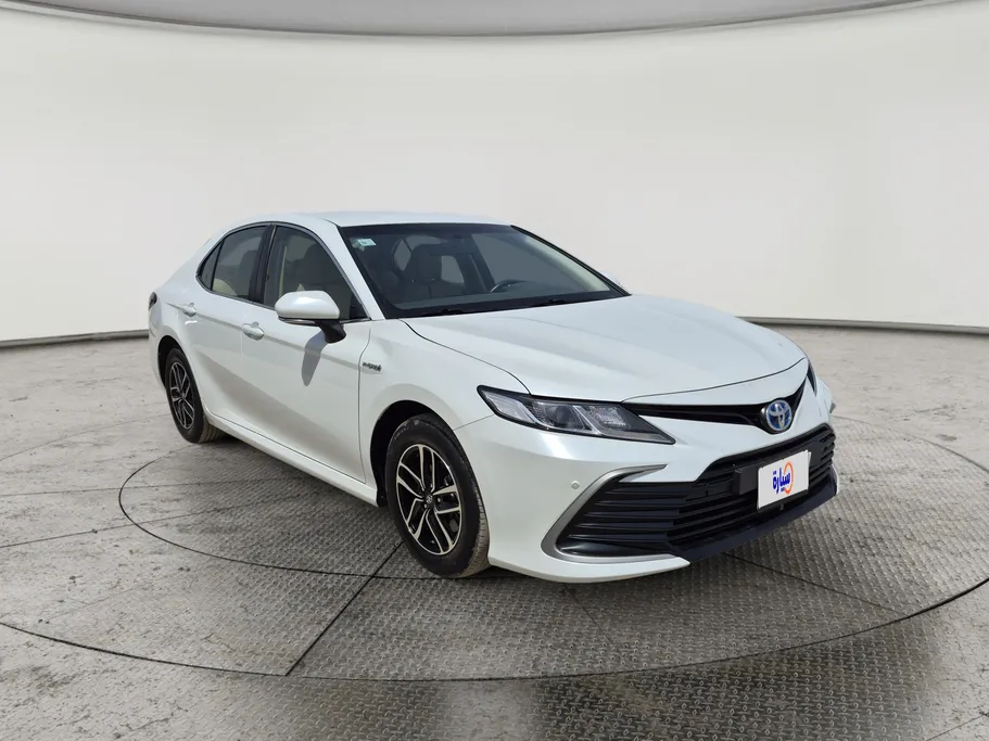 2023 Toyota Camry  LE HEV 