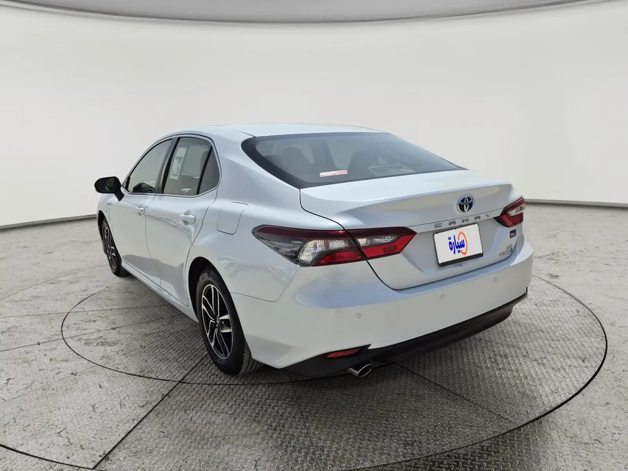 2023 Toyota Camry  LE HEV 