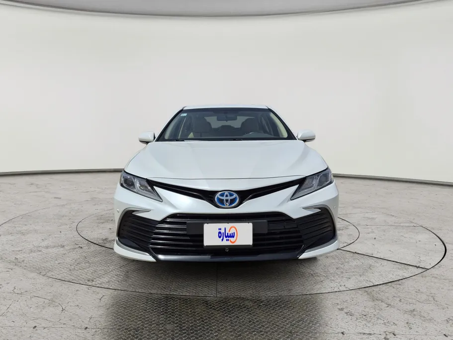 2023 Toyota Camry  LE HEV 