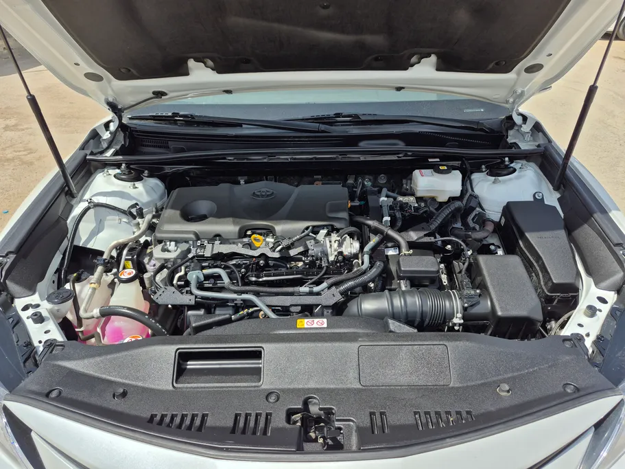 2023 Toyota Camry  LE HEV 