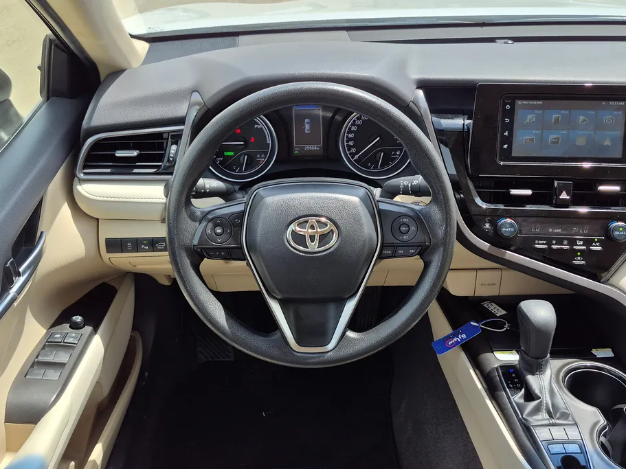 2023 Toyota Camry  LE HEV 