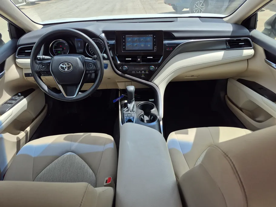 2023 Toyota Camry  LE HEV 