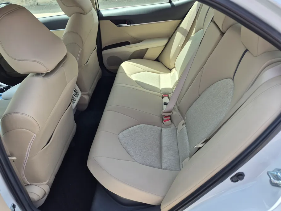 2023 Toyota Camry  LE HEV 