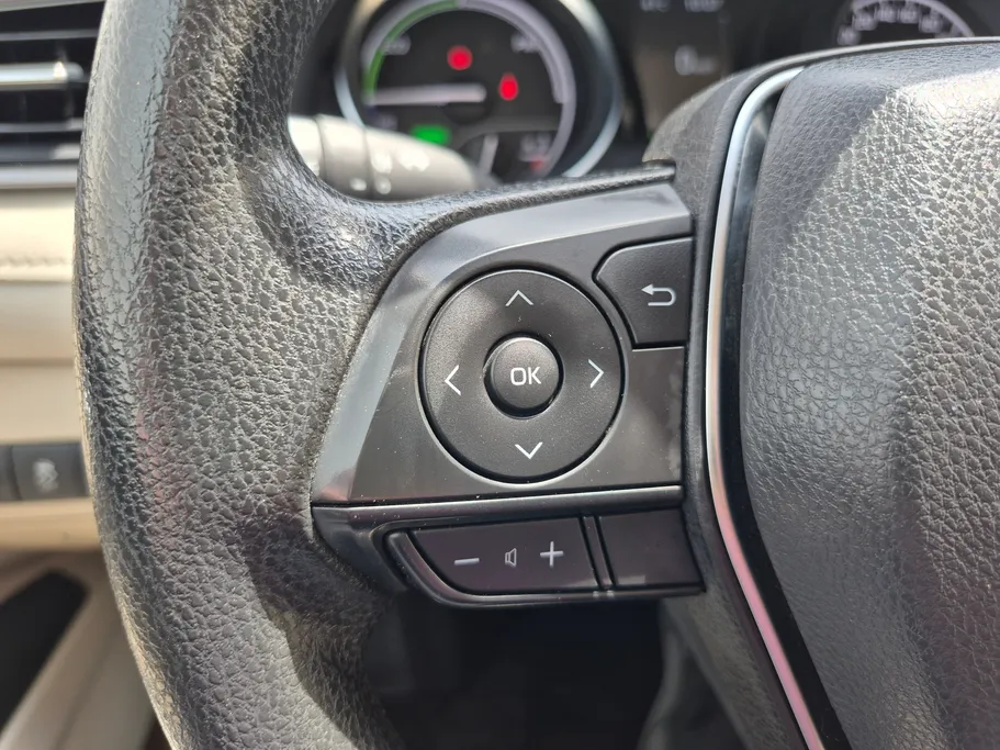 2023 Toyota Camry  LE HEV 