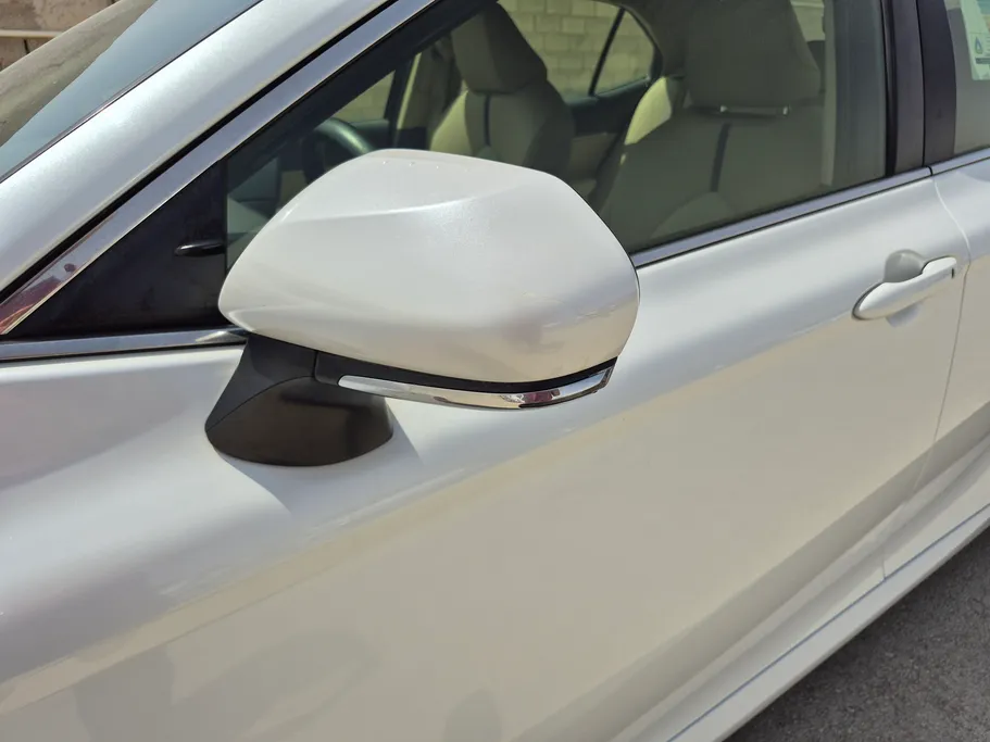 2023 Toyota Camry  LE HEV 