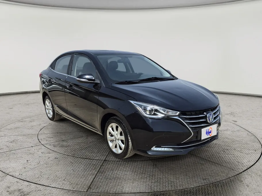 2024 Changan Alsvin Full Option 
