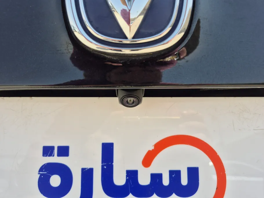 شانجان السفن Full Option 2024 