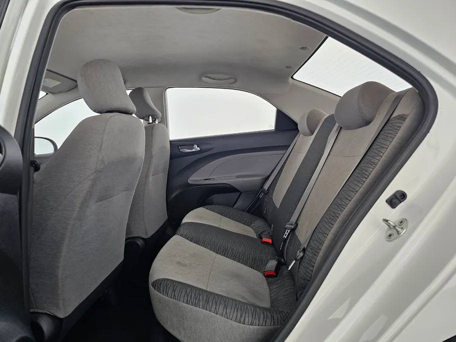 2025 كيا Pegas LX 