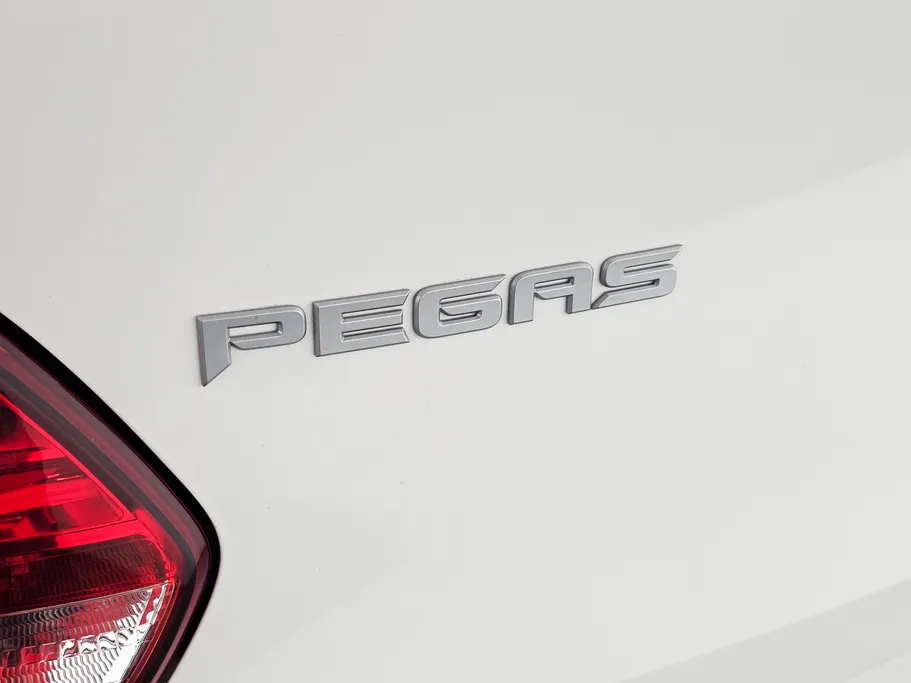 2025 كيا Pegas LX 