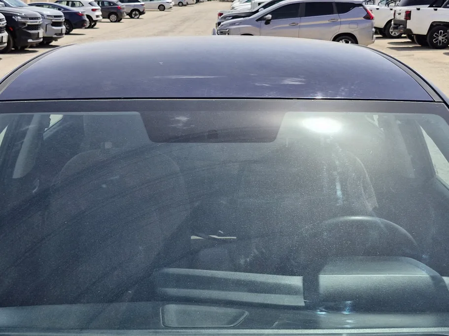 2024 Hyundai Accent Fleet 