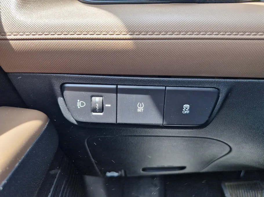 2024 Hyundai Accent Fleet 