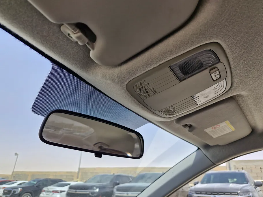 2024 Hyundai Accent Fleet 