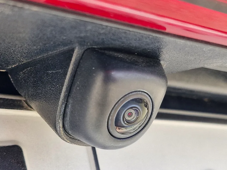 2024 Hyundai Accent Fleet 
