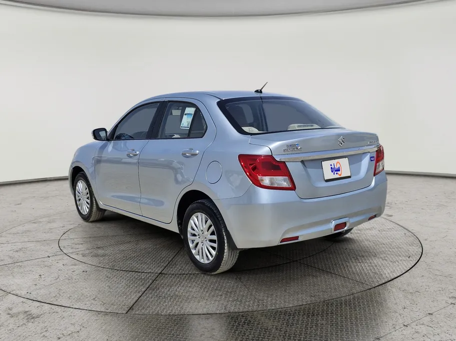 2024 Suzuki Dzire GL 