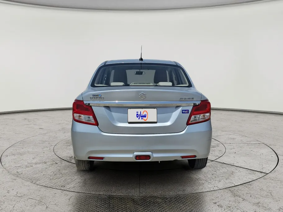 2024 Suzuki Dzire GL 
