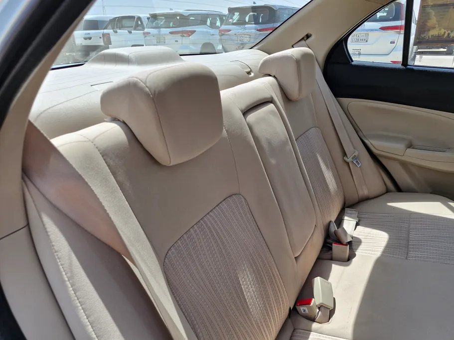سوزوكي ديزاير GL 2024 