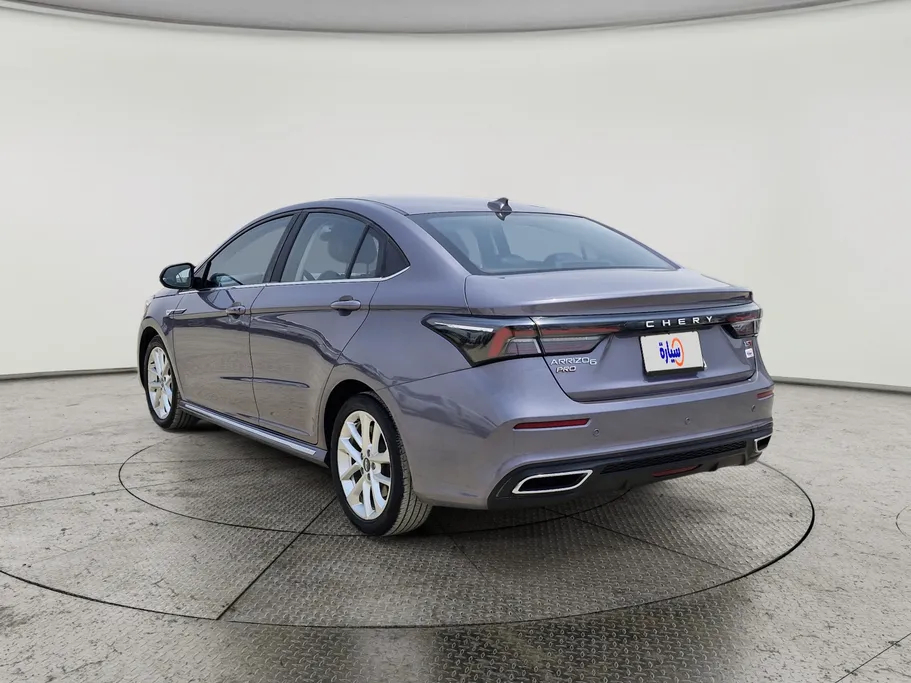 2023 Chery Arrizo 6 Pro Comfort 