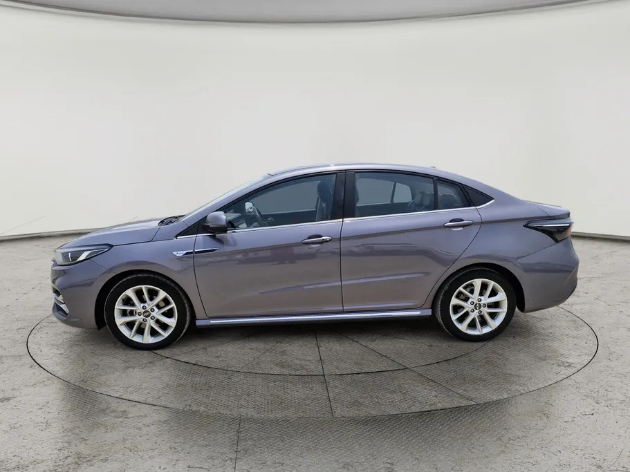 2023 Chery Arrizo 6 Pro Comfort 