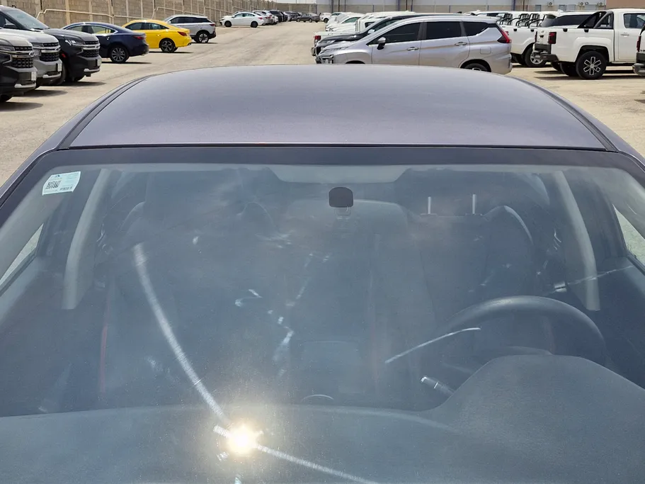 2023 Chery Arrizo 6 Pro Comfort 