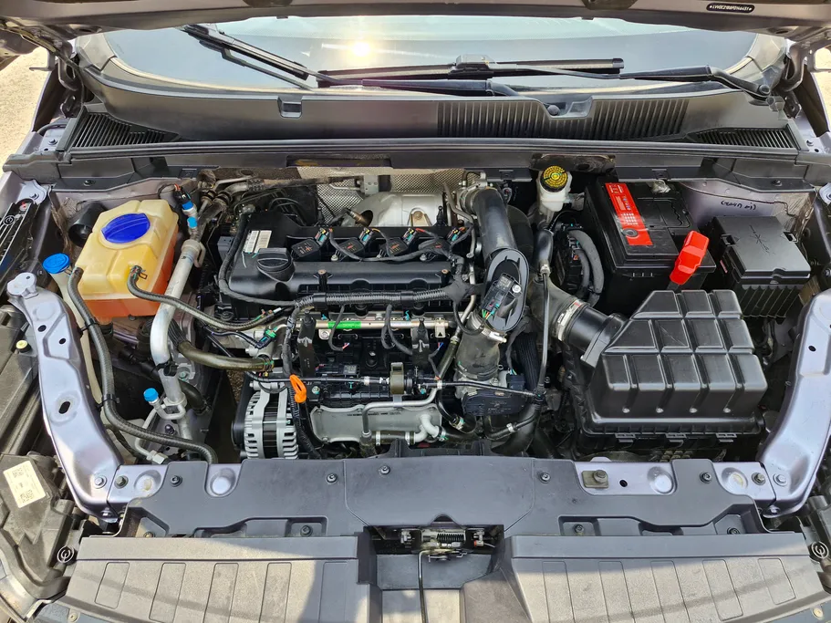 2023 Chery Arrizo 6 Pro Comfort 