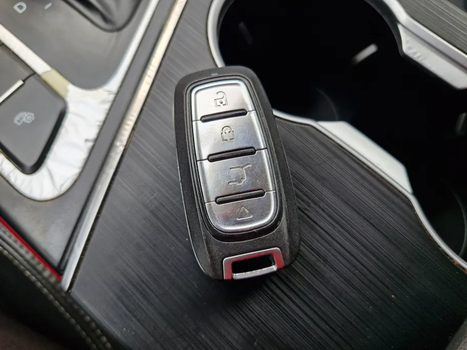 2023 Chery Arrizo 6 Pro Comfort 