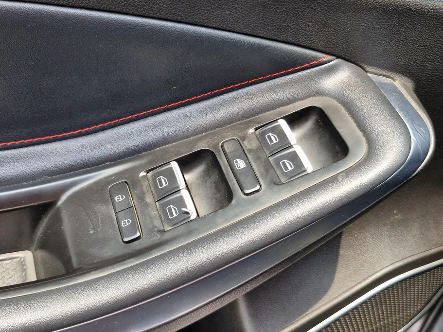 2023 Chery Arrizo 6 Pro Comfort 