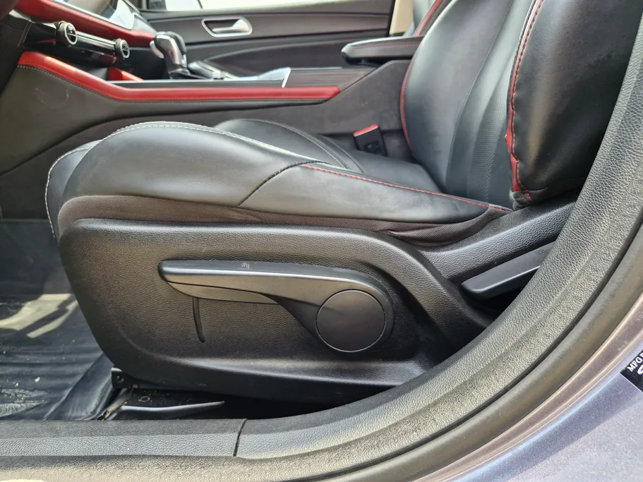 2023 Chery Arrizo 6 Pro Comfort 