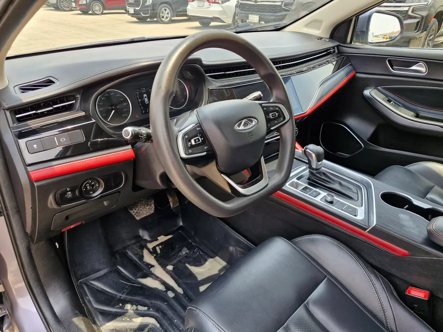 2023 Chery Arrizo 6 Pro Comfort 