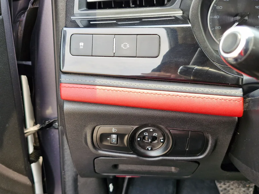 2023 Chery Arrizo 6 Pro Comfort 