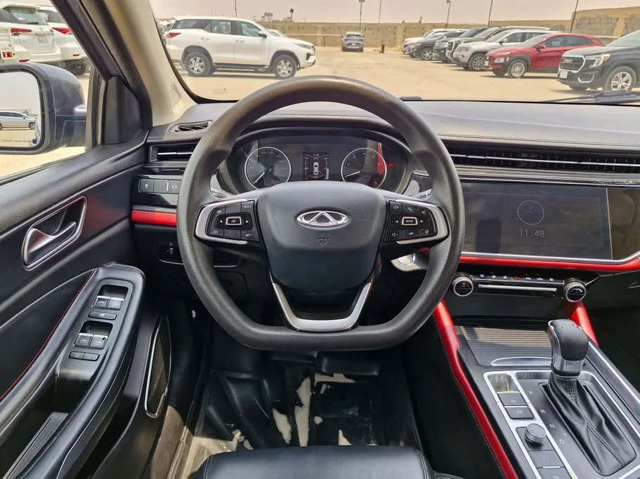 2023 Chery Arrizo 6 Pro Comfort 