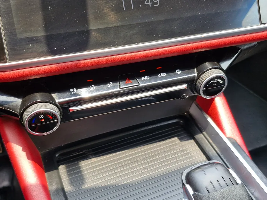 2023 Chery Arrizo 6 Pro Comfort 