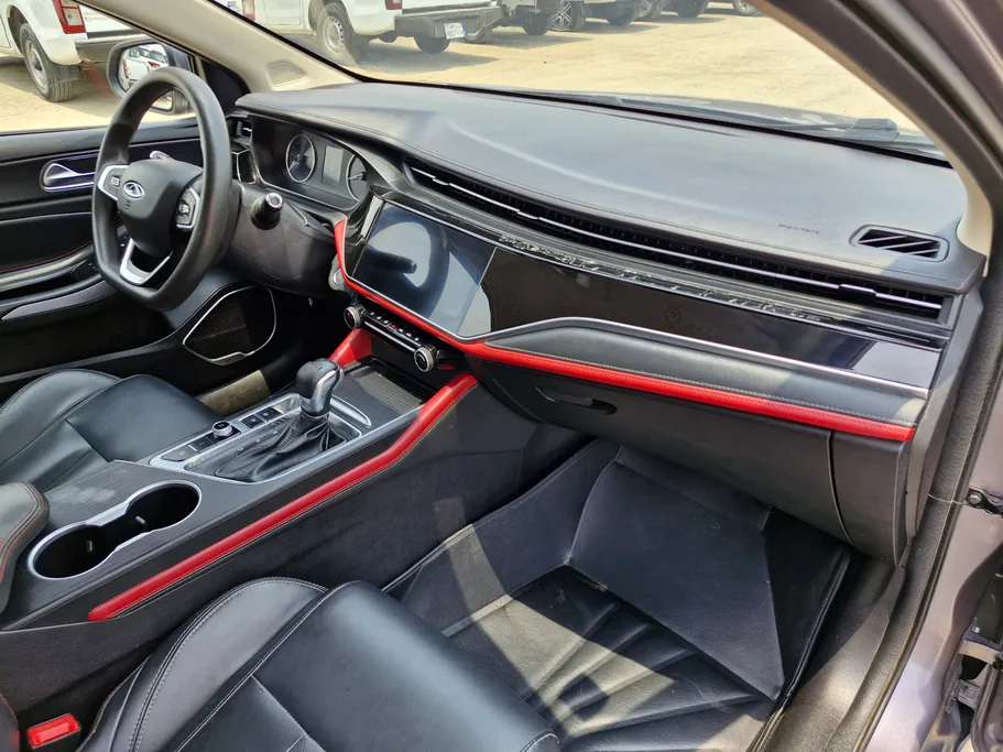 2023 Chery Arrizo 6 Pro Comfort 