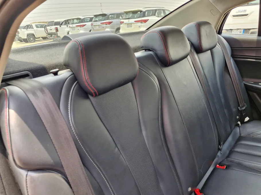 2023 Chery Arrizo 6 Pro Comfort 